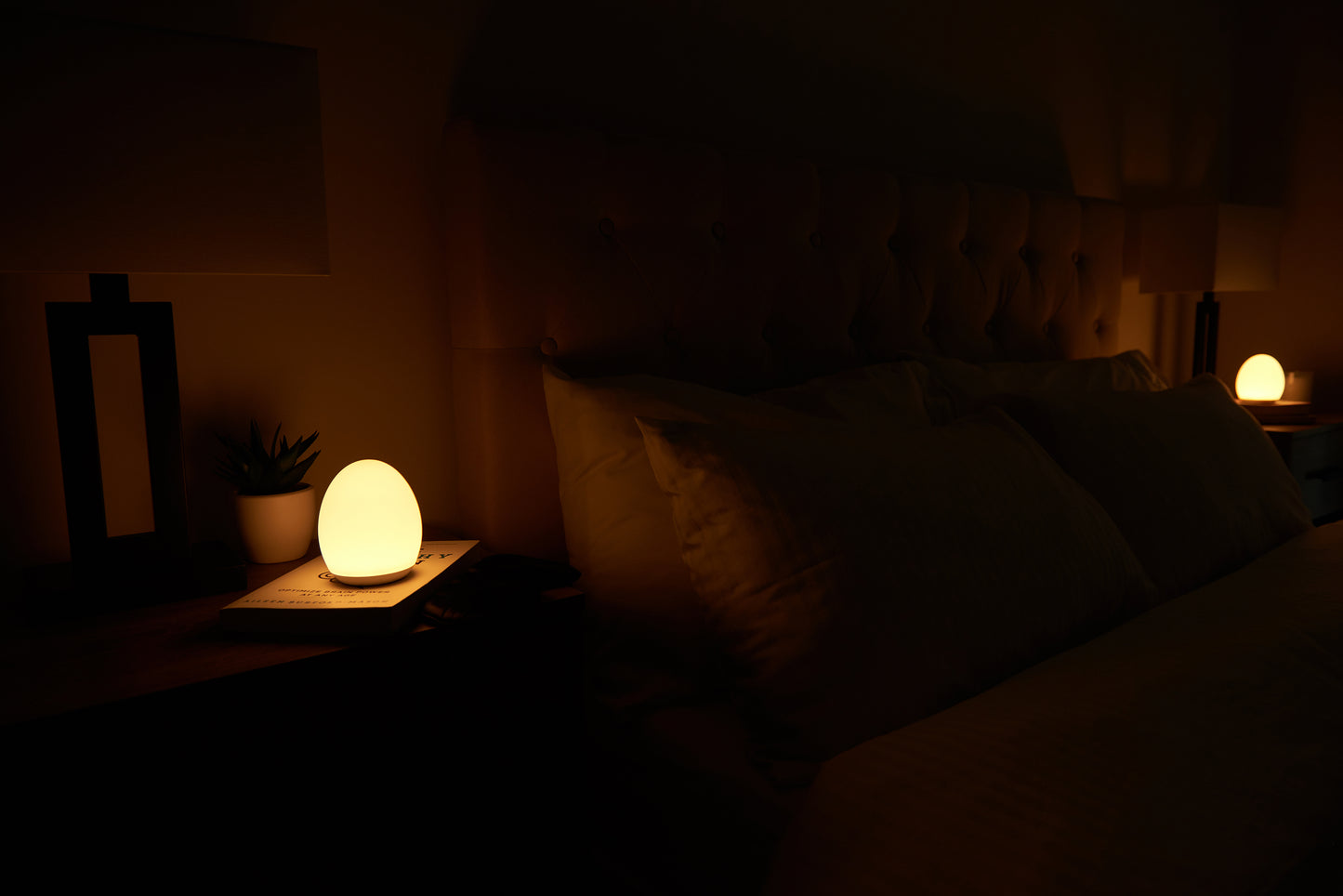 Sleep Lamp (Two-Pack)